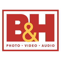 B&H Photo Video