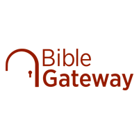 Bible Gateway