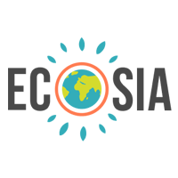 Ecosia