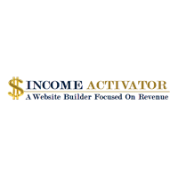 Income Activator Affiliate Program