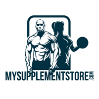 My Supplement Store