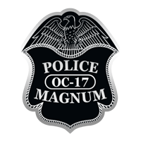 Police Magnum