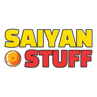 Saiyan Stuff