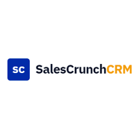 Sales Crunch CRM