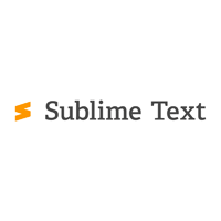 Sublime Text