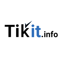 Tikit.info Affiliate Program
