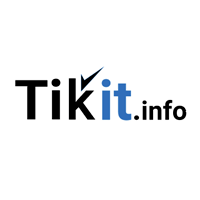 Tikit.info