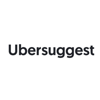 Ubersuggest