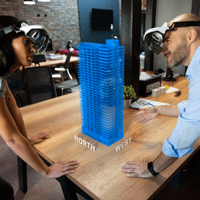 Augmented Reality (AR)