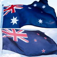 Australia & New Zealand