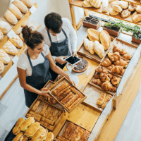 Bakery Affiliate Programs
