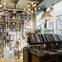 Bookstore Affiliate Programs