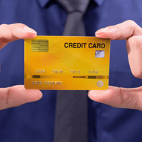 Business Credit Card Affiliate Programs