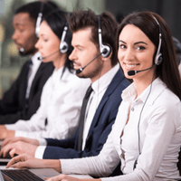 Call Center