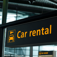 Car Rental