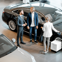 Car Sales