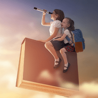 Children's Books Affiliate Programs