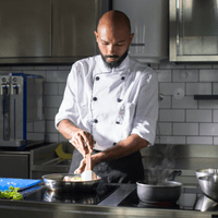 Cooking Affiliate Programs