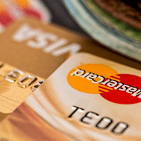 Credit Card Affiliate Programs