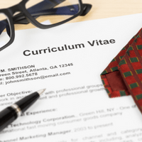 Curriculum Vitae (CV) Affiliate Programs