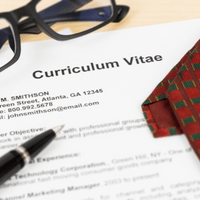 Curriculum Vitae (CV)