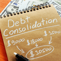 Debt Consolidation