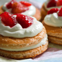 Dessert