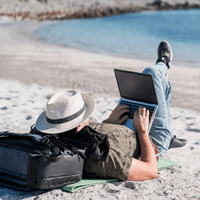 Digital Nomad