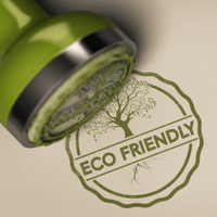 Eco-friendly