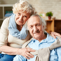 Elderly Affiliate Programs
