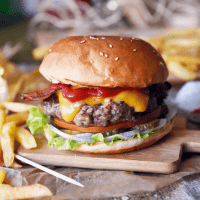 Fast Food Affiliate Programs