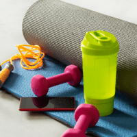 Fitness Products Affiliate Programs