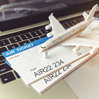Flight Ticket Affiliate Programs