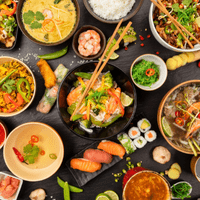 Food Affiliate Programs