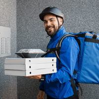 Food Delivery Affiliate Programs