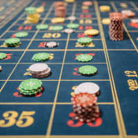 Gambling