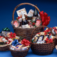 Gift Basket Affiliate Programs