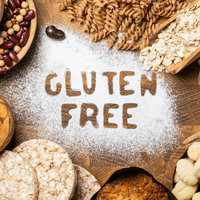 Gluten Free Affiliate Programs