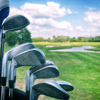 Golf Club Affiliate Programs