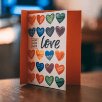 Greeting Cards