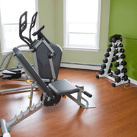 Home Gym