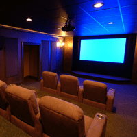 Home Theater Affiliate Programs