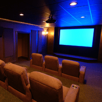 Home Theater