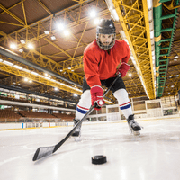 Ice Hockey Affiliate Programs