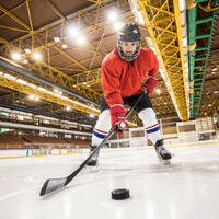 Ice Hockey