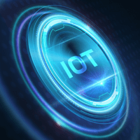 Internet of Things (IoT)