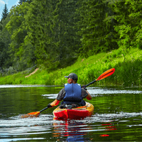Kayaking Affiliate Programs