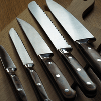Knife Affiliate Programs