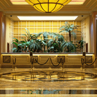Luxury Hotel Affiliate Programs
