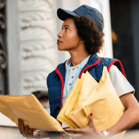 Mail Forwarding Affiliate Programs